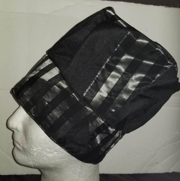 NWT Handcrafted Apron and Chef Hat - Picture 4 of 6